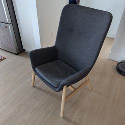Ikea Chair