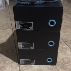 Jordan 11 Gamma Blue 