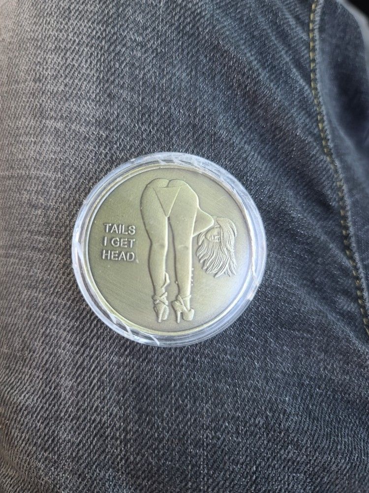 Collectors Coin