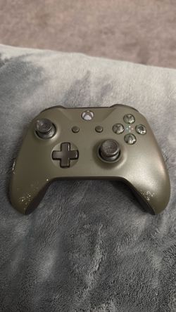Xbox Controller
