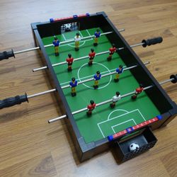 Kids Foosball Table