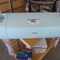 Cricut Explore 3
