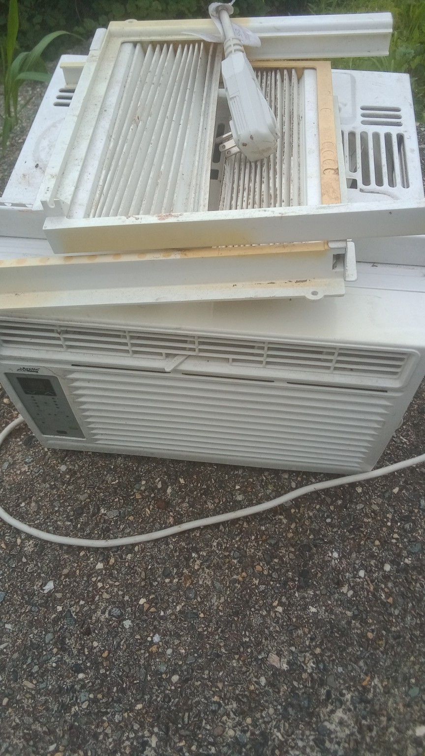 Air Conditioner