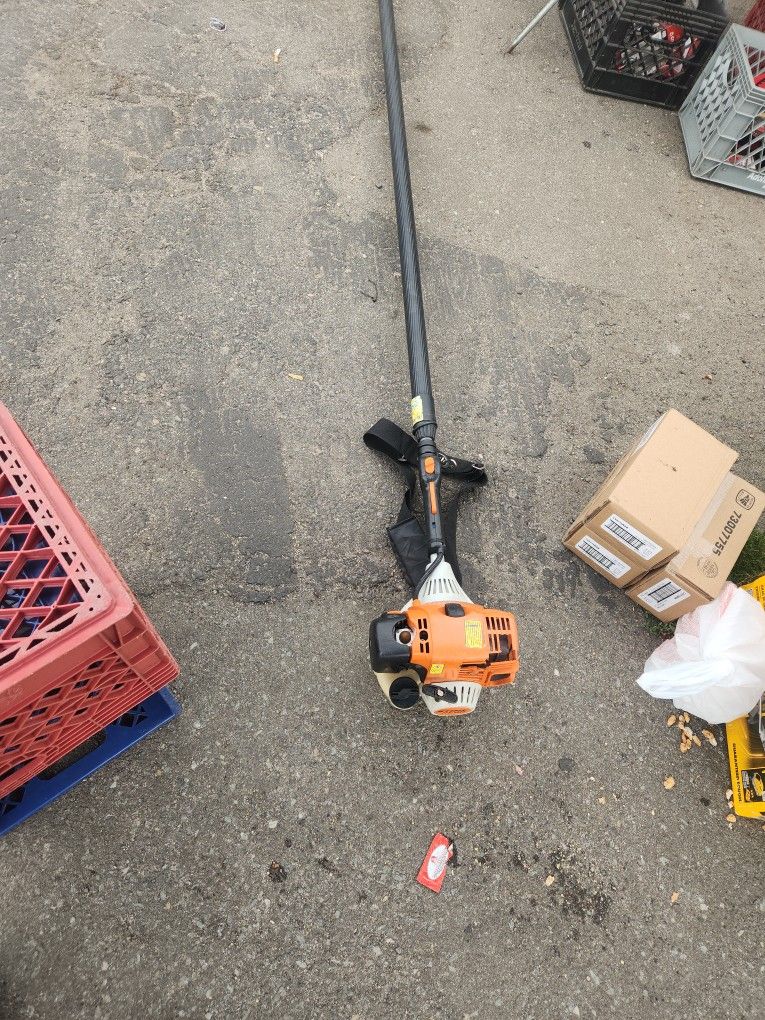 Sthil HT101 Pole Pruner