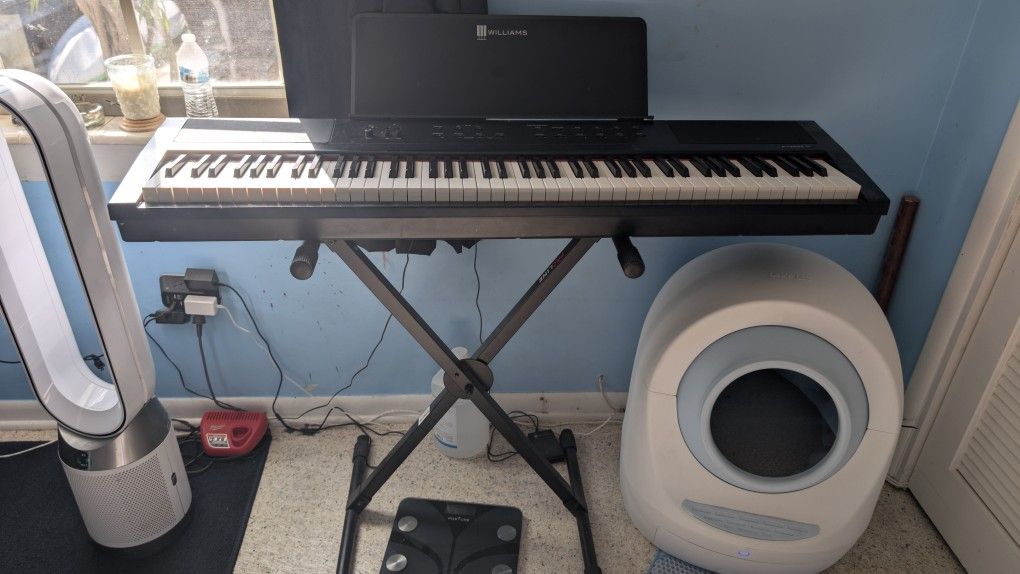 Electric Piano 