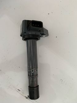 4 Denso (contact info removed) Direct Ignition Coils – Set of Four