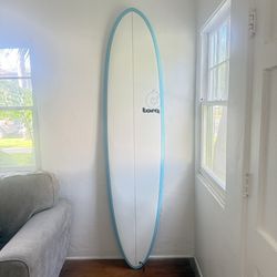 Surfboard