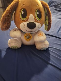 Leap frog toy