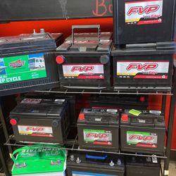 Car Batteries  Madera (contact info removed) 