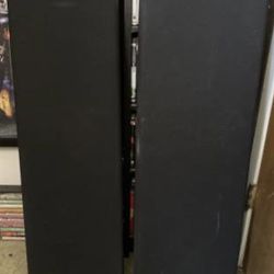 Definitive Technology Inc. Tower Speakers BP-8