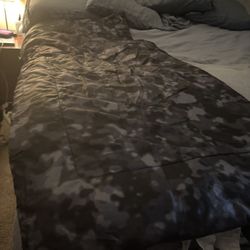 Adult Sleeping Bag -40°F Rated