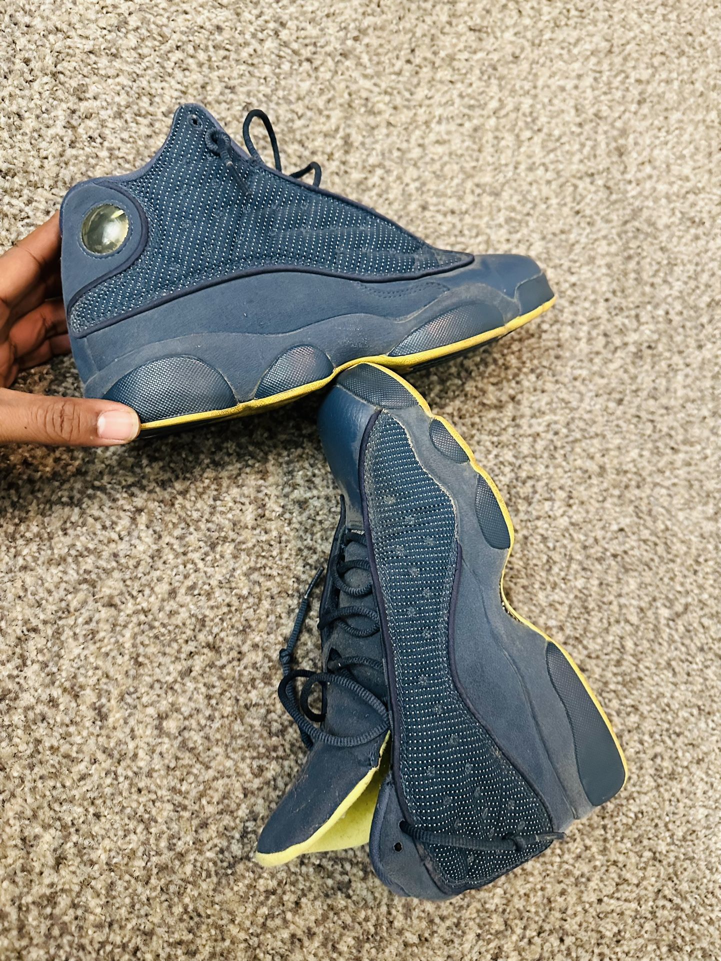 Jordan 13s Jordans