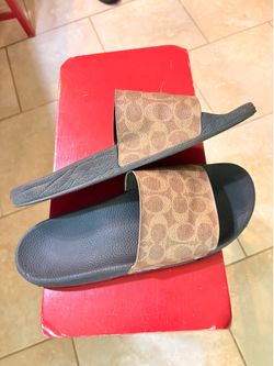 COACH Slides