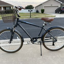 Bike (schwinn)