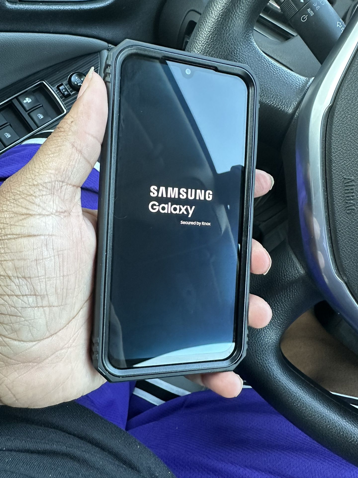 Samsung Galaxy A15 5G