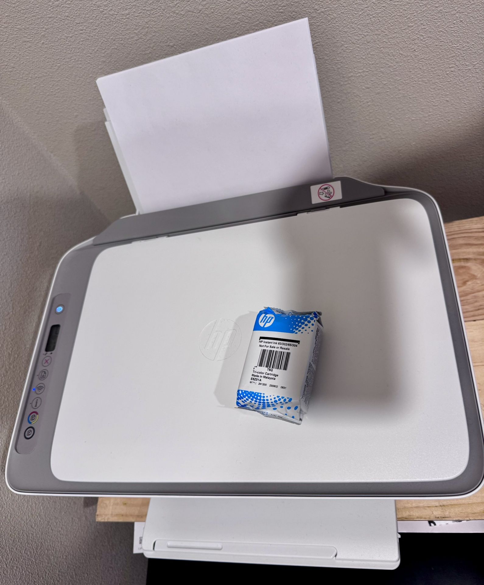 HP Deskjet 2723e Printer
