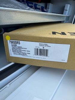 Moen Align 7565SRS Pulldown Kitchen Faucet