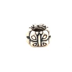 Pandora Butterfly Bead