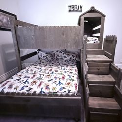 Bunk Beds 