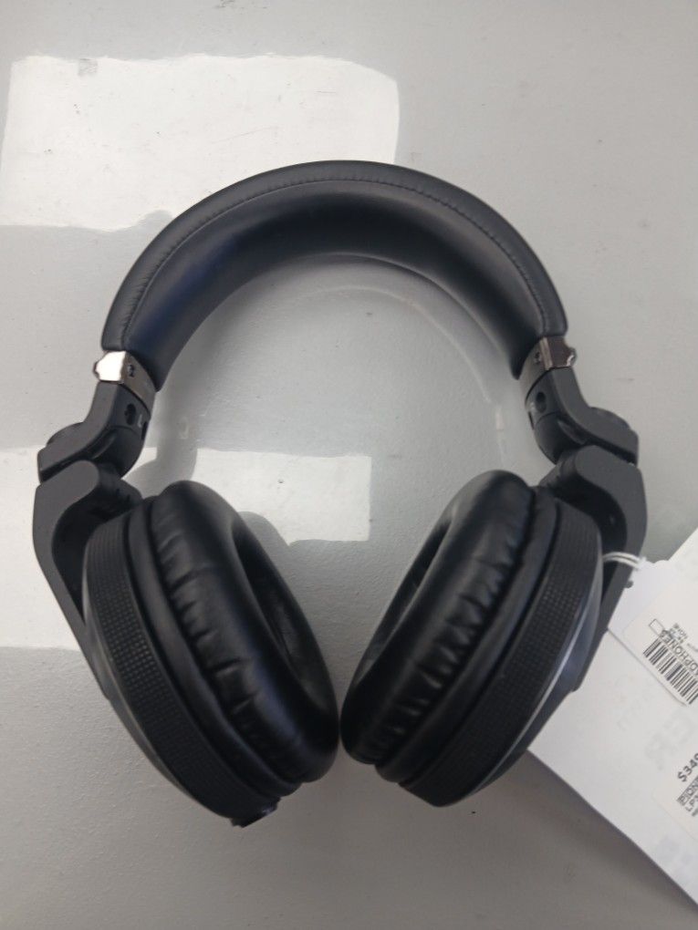 PIONEER HDJ X10 HEADPHONES