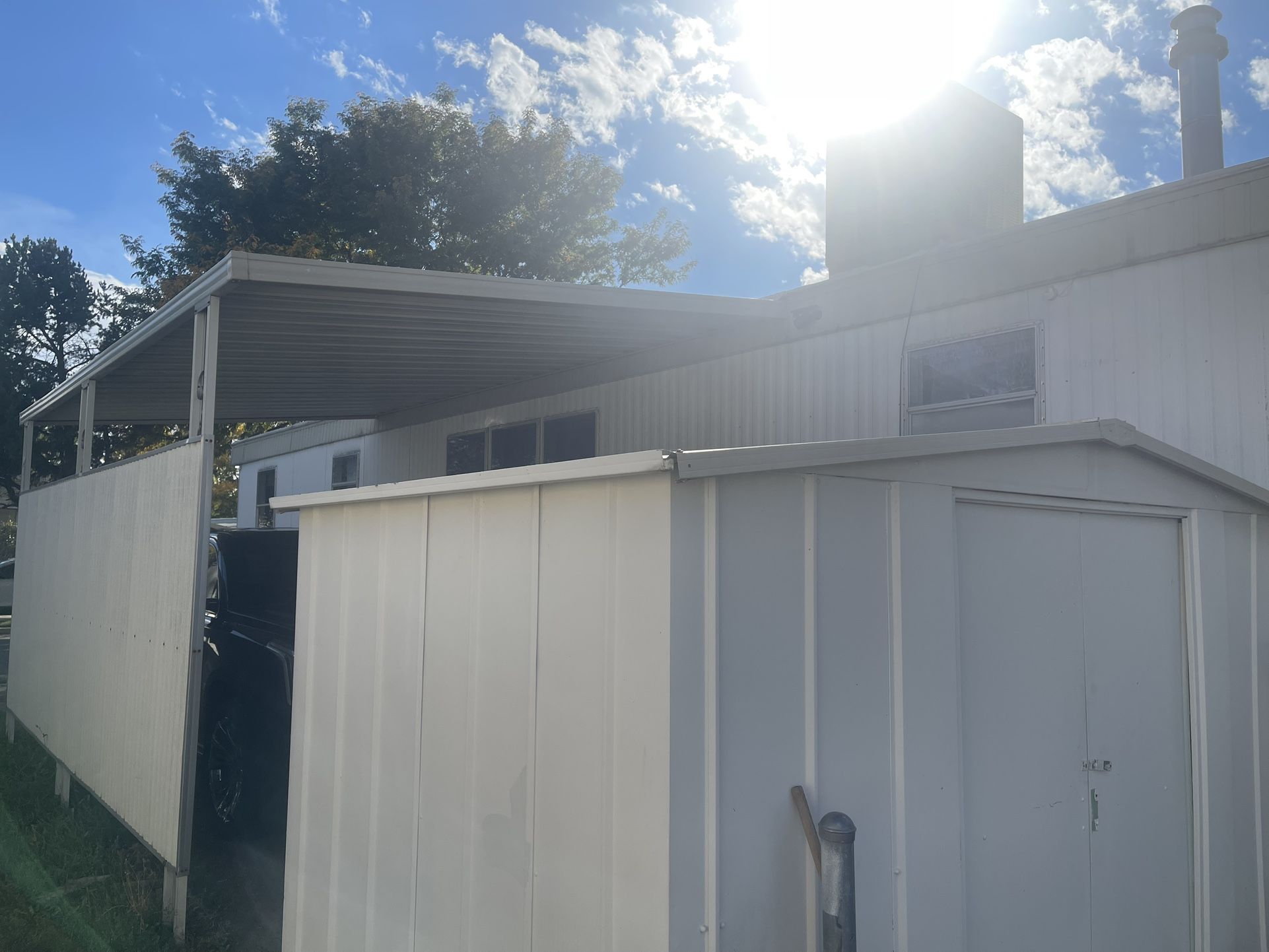 Mobile Home For Sale