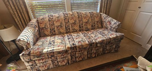 Couch for free
