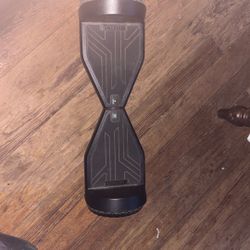 Hover Board Jetson Light up Wheels Headlights And Works Well