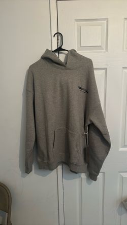 Essentials hoodie