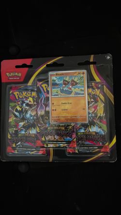 Pokémon cards