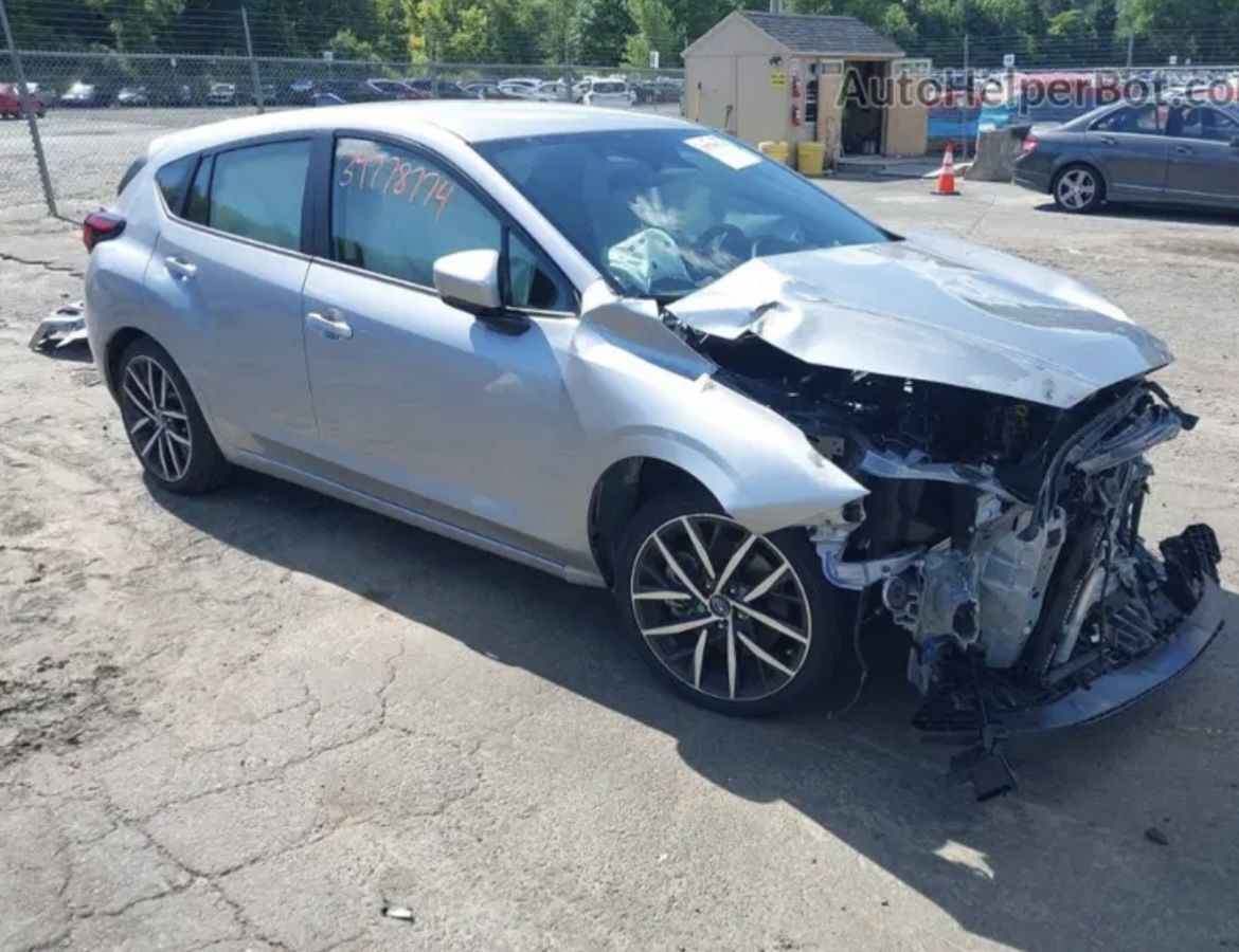 2024 Subaru Impreza