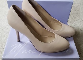 Marc Fisher Heels