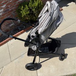 Evenflo Pivot Stroller