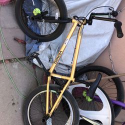 FR bmx no trades❗️works smooth asf