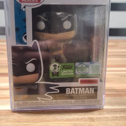 Funko Batman Limited Edition 5000 Pieces 621