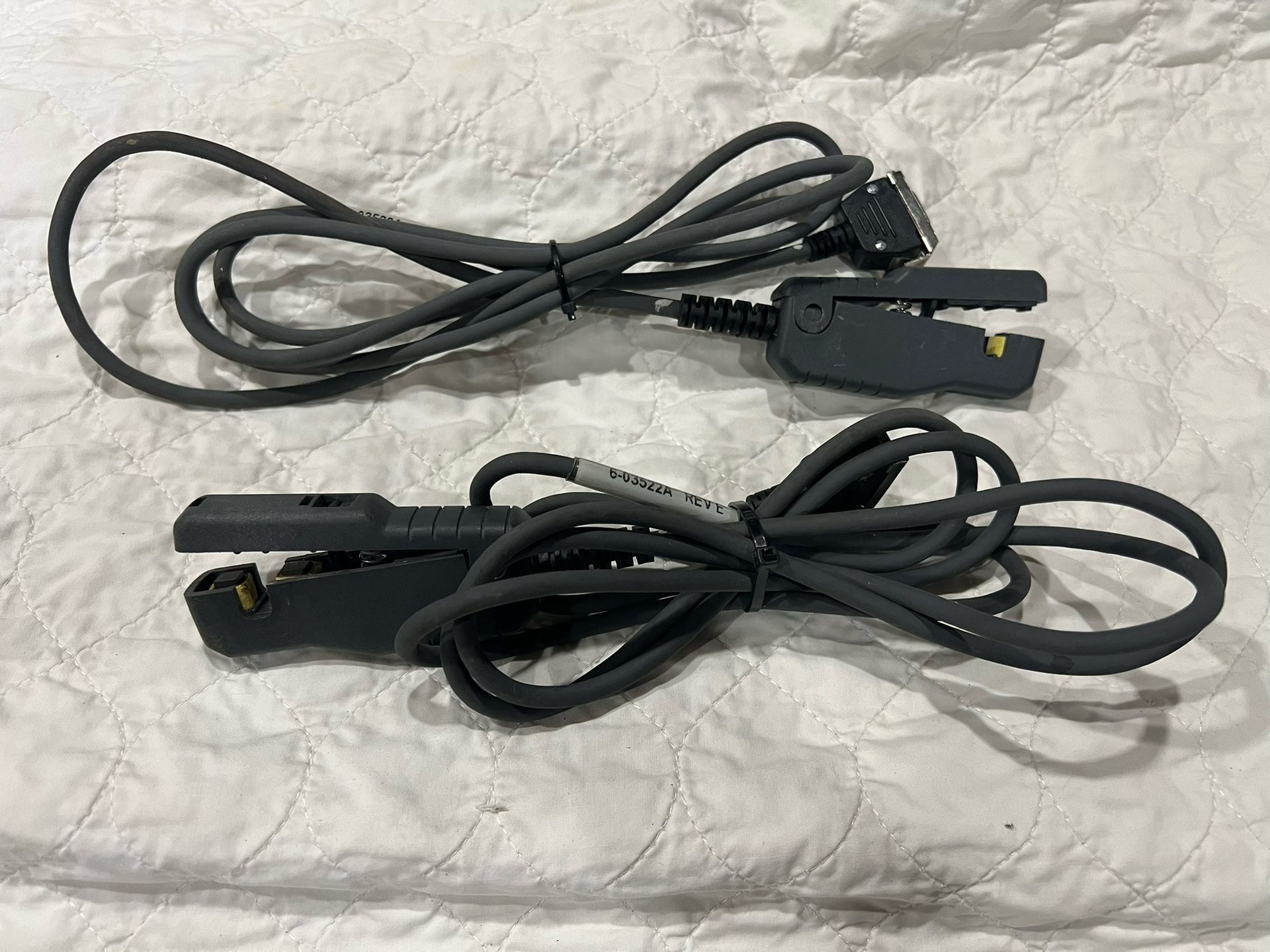 Snap On Scanner Inductive Pickup Adapter 6-03522A - Modis/ Versus