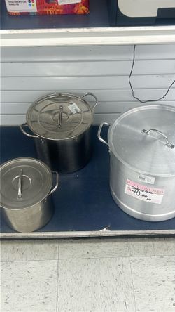 Pots
