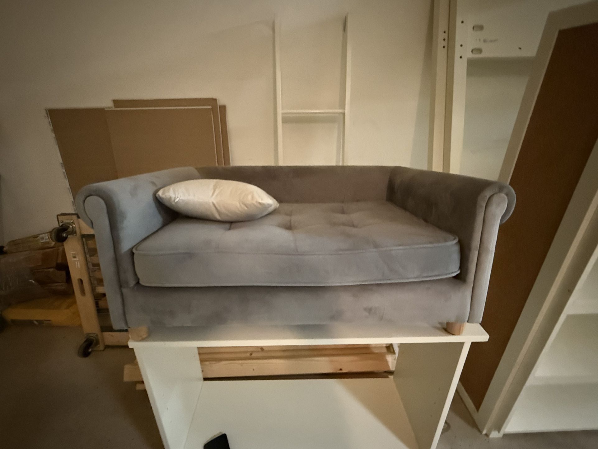 Dog Couch