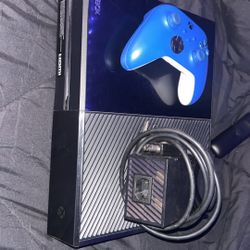Xbox one