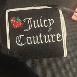 Juicy Couture Wallet