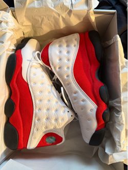Jordan 13s, size 7.5 Men