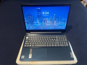 Lenovo Laptop