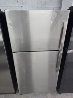 Refrigerator GE W-33