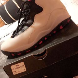 Jordans