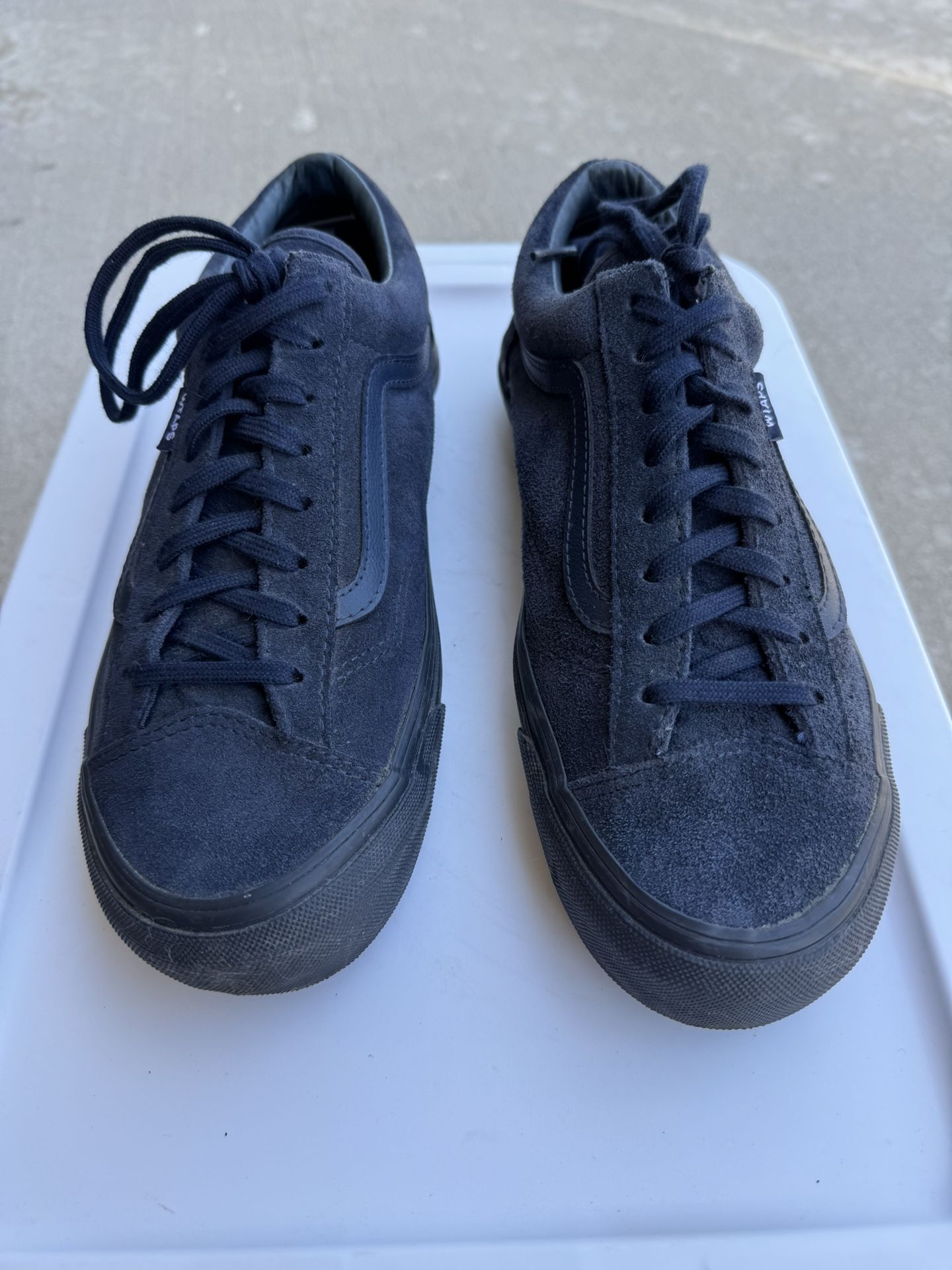 Vans WTAPS