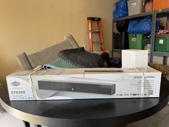 Sound Bar