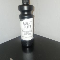 car polishing compound