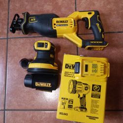 Dewalt Tools 