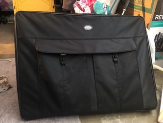Picasso Art Bag Large Portfolio Case