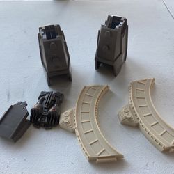 Omega Supreme G1 Transformers Parts