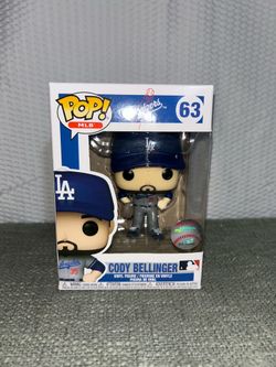 Cody Bellinger